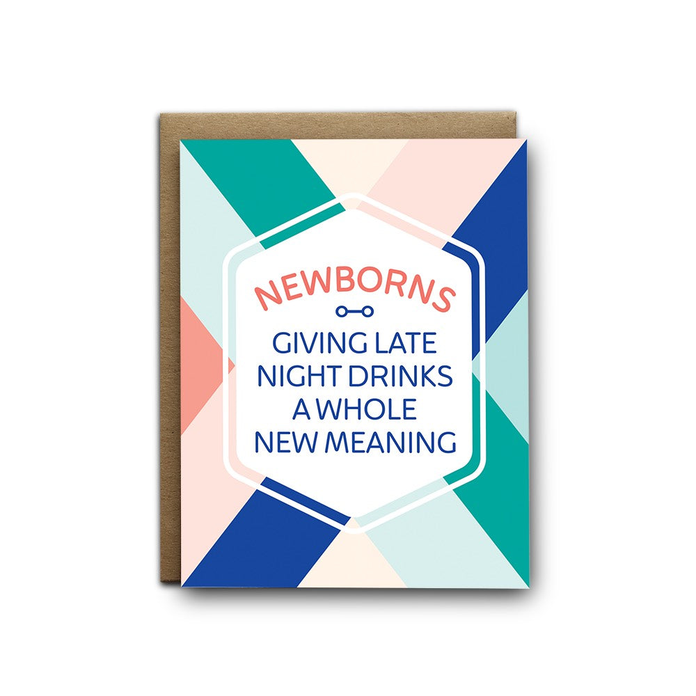 I'll Know It When I See It Baby Cards