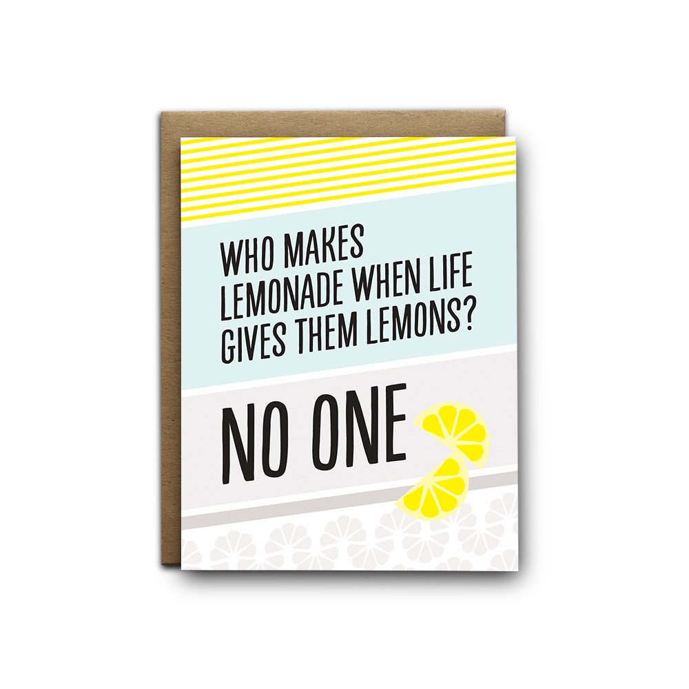 I'll Know It When I See It Sympathy Cards