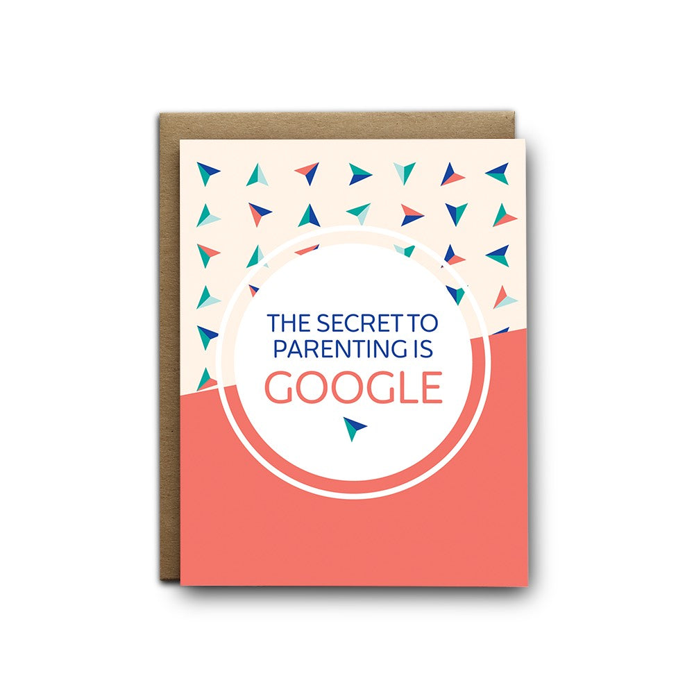 I'll Know It When I See It Baby Cards