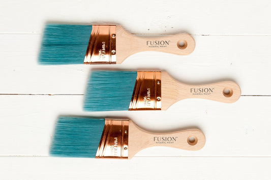 Brush - 2" Angled Brush