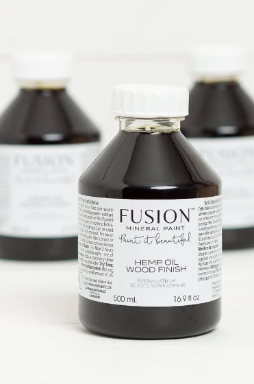 Hemp Oil